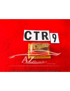 Contatti Bosch Lancia Fulvia Bmw 1600 2002 NSU Renault Saab