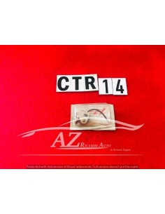 Contatti Icet 3704/A Piaggio Vespa P125x 150