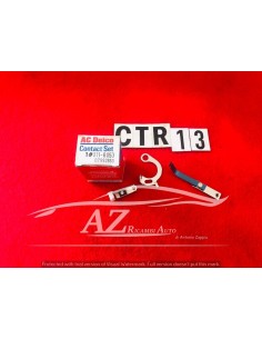 Contatti Ac Delco 07992653 011-5083
