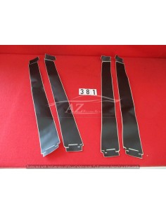 866365 kit adesivo logo adatto a peugeot 106 5/porte 8659zq -  Az Ricambi  Sei alla ricerca di ricambi per la tua auto d’epoca?