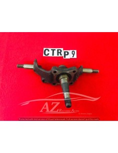 Braccio montante snodo fusello Fiat 600 850 900T Pulmino