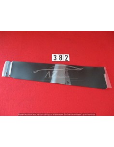 8392363joo oge adesivo logo adatto a suzuki -  Az Ricambi  Sei alla ricerca di ricambi per la tua auto d’epoca?