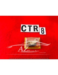 Contatti Bosch Volkswagen 1200 1500 Karman Transporter -  Az Ricambi  Sei alla ricerca di ricambi per la tua auto d’epoca?