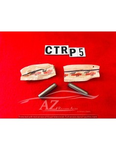 Guida valvola set 2 pezzi Fiat 500 126 4294108 -  Az Ricambi  Sei alla ricerca di ricambi per la tua auto d’epoca?