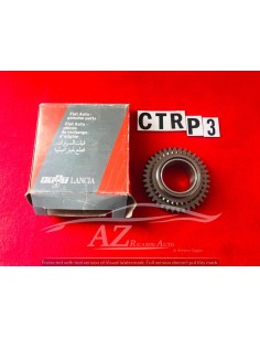Ingranaggio cambio 2° velocità Lancia Delta 86-92 7027597 -  Az Ricambi  Sei alla ricerca di ricambi per la tua auto d’epoca?