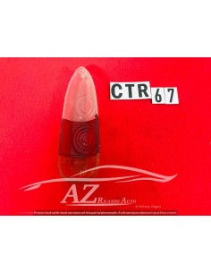 Plastica fanale posteriore Alfa Romeo Giulietta Sprint P/V 2