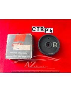 Ingranaggio condotto Fiat 131 Ritmo 5926307 -  Az Ricambi  Sei alla ricerca di ricambi per la tua auto d’epoca? 2