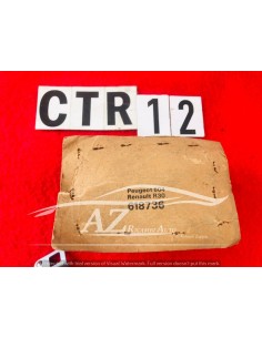 Contatti Renault R30 Peugeot 604 618736 2