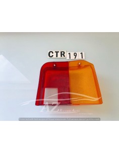 Trasparente fanale posteriore sx Peugeot 205 Fifft 17081511 2