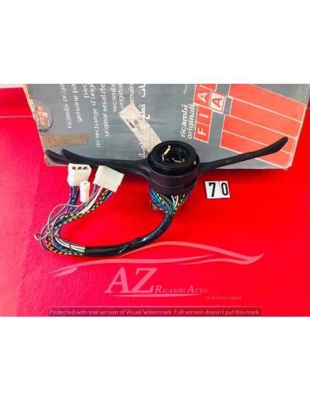 Devio luci Deviosgancio Fiat 131 D 132 4438219