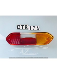 Trasparente fanale posteriore dx Opel KadettA PV -  Az Ricambi  Sei alla ricerca di ricambi per la tua auto d’epoca? 2