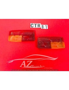 Plastica fanale posteriore Autocarro trattori rimorchio coppia cobo -  Az Ricambi  Sei alla ricerca di ricambi per la tua aut... 2