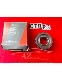Ingranaggio cambio 2° velocità Lancia Delta 86-92 7027597 -  Az Ricambi  Sei alla ricerca di ricambi per la tua auto d’epoca? 2