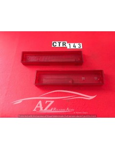 Plastica fanale posteriore Fiat 131 Supermirafiori coppia... 2