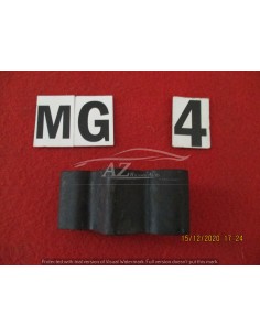 Staffa gommino marmitta adatto a fiat 127 128 -  Az Ricambi  Sei alla ricerca di ricambi per la tua auto d’epoca?