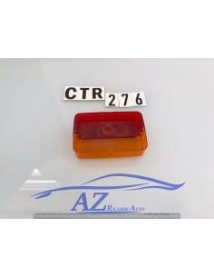 Trasparente fanale posteriore Rimorchio trattore Veralux... 2