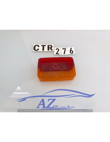 Trasparente fanale posteriore Rimorchio...