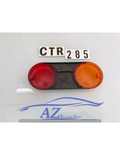 Trasparente fanale posteriore sx Fiat 615 Autocarro... 2