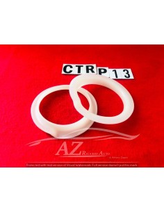 Anello molla sospensione coppia Fiat 127 128 x1/9 4202351 -  Az Ricambi  Sei alla ricerca di ricambi per la tua auto d’epoca? 2