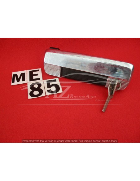 Maniglia porta anteriore dx per autobianchi a-112 con chiave -  Az Ricambi  Sei alla ricerca di ricambi per la tua auto d’epoca?