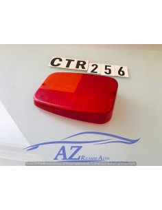 Trasparente fanale posteriore Motofurgone Piaggio Ape... 2