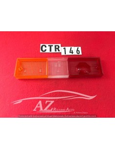 Plastica fanale posteriore sx Fiat 131 Aric 44179136 2