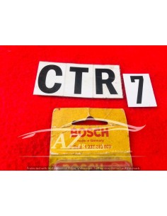 Contatti Bosch Renault R3 R4 R6 Estaffette 2