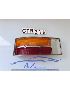 Trasparente fanale posteriore dx Opel Rekord C SWF -  Az Ricambi  Sei alla ricerca di ricambi per la tua auto d’epoca? 2