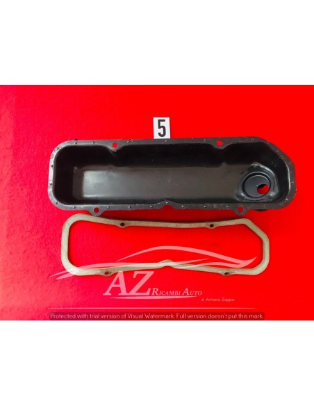 Coperchio punteria Fiat 127 Panda Autobianchi A-112 4249985