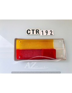Trasparente fanale posteriore dx Opel Ascona PV 2