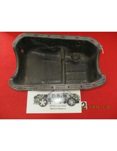 COPPA OLIO PER FIAT 127 AUTOBIANCHI A-112 OIL CUP 2