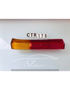 Trasparente fanale posteriore sx Talbot Simca PV 2