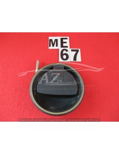 Maniglia porta posteriore dx per fiat ritmo 1â° serie targa oro -  Az Ricambi  Sei alla ricerca di ricambi per la tua auto d’...