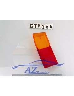 Trasparente fanale posteriore dx Innocenti mini PV 2