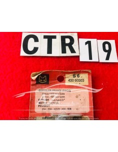 Contatti Condensatore Citroen Peugeot Talbot 430 60303 S6 2
