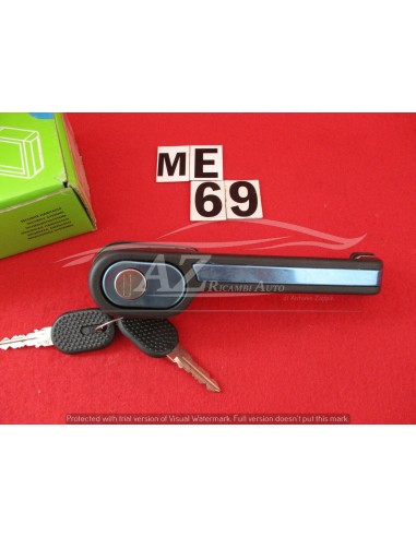256085 maniglia porta anteriore dx per fiat regata con/chiave -  Az Ricambi  Sei alla ricerca di ricambi per la tua auto d’ep...