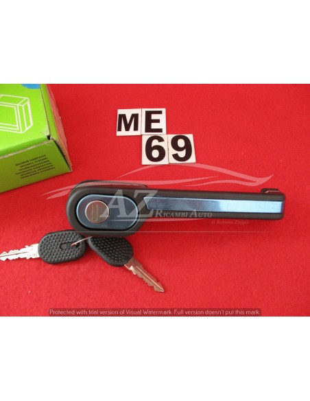 256085 maniglia porta anteriore dx per fiat regata con/chiave -  Az Ricambi  Sei alla ricerca di ricambi per la tua auto d’ep...