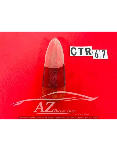 Plastica fanale posteriore Alfa Romeo Giulietta...