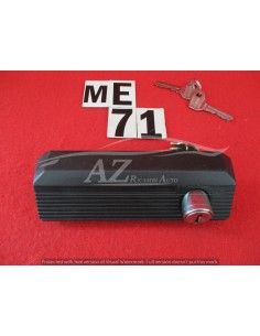 37/128 4408623 maniglia portellone posteriore per fiat 131 panorama con chiave -  Az Ricambi  Sei alla ricerca di ricambi per...