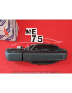 46401014 maniglia porta posteriore dx per fiat croma -  Az Ricambi  Sei alla ricerca di ricambi per la tua auto d’epoca?