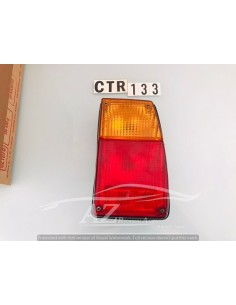 Fanale posteriore dx Fiat 128 Coupè bordo cromato Stars 119100 -  Az Ricambi  Sei alla ricerca di ricambi per la tua auto d’e...