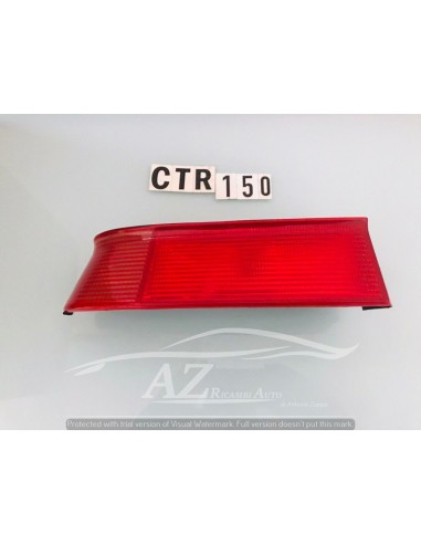 Fanale posteriore sx Alfa-Romeo 164 originale -  Az Ricambi  Sei alla ricerca di ricambi per la tua auto d’epoca?