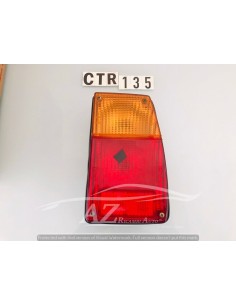 Fanale posteriore dx Fiat 128 Coupè Stars 119100 -  Az Ricambi  Sei alla ricerca di ricambi per la tua auto d’epoca?