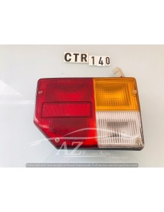 Fanale posteriore dx Fiat 128 Carello/Veralux -  Az Ricambi  Sei alla ricerca di ricambi per la tua auto d’epoca?