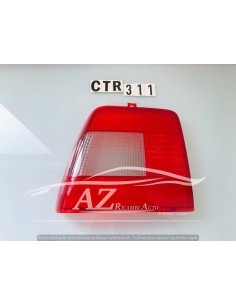 Trasparente fanale posteriore sx Fiat Tempra SW -  Az Ricambi  Sei alla ricerca di ricambi per la tua auto d’epoca?