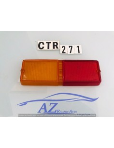 Trasparente fanale posteriore sx Fiat 128 Catalux