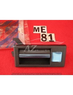 5968444 maniglia porta posteriore dx per fiat regata -  Az Ricambi  Sei alla ricerca di ricambi per la tua auto d’epoca?