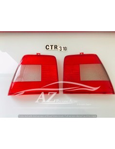 Trasparente fanale posteriore coppia Fiat Tempra -  Az Ricambi  Sei alla ricerca di ricambi per la tua auto d’epoca?