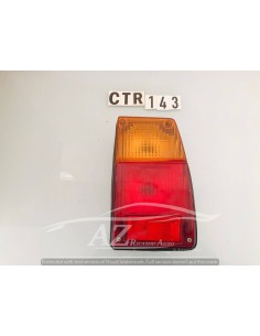 Fanale posteriore dx Fiat 128 Coupè Altissimo 255012 -  Az Ricambi  Sei alla ricerca di ricambi per la tua auto d’epoca?