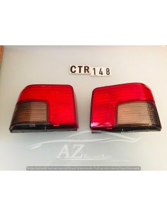 Fanale posteriore dx Peugeot 205 Valeo 2208 coppia con difetto -  Az Ricambi  Sei alla ricerca di ricambi per la tua auto d’e...